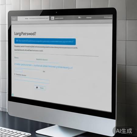 “忘记密码功能使用指南”