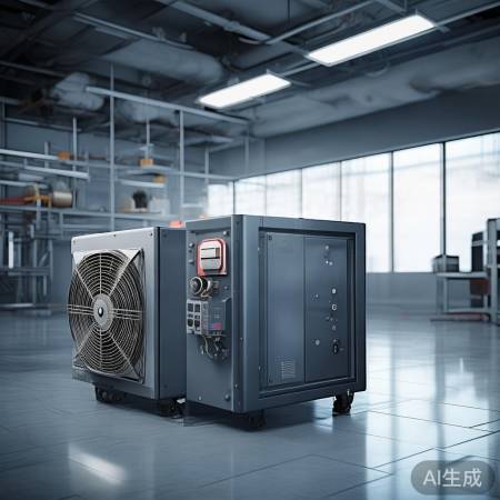 空气能热泵烘干,空调原理。