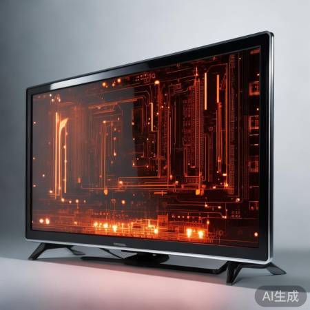 电视背光板故障,保修重要