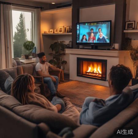 电视答疑,轻松交流