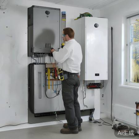 燃气壁挂炉安装需谨慎