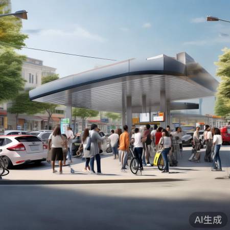 新政策,逐步完善配套设施