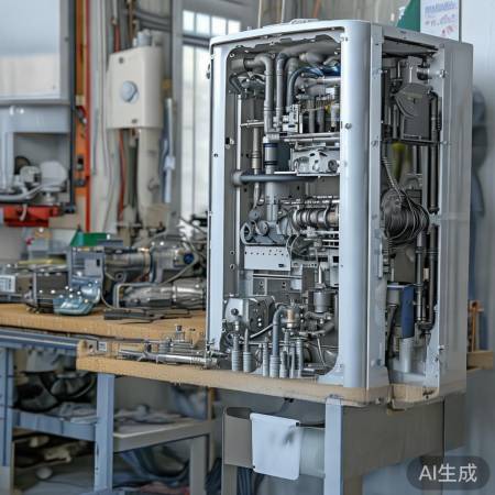 家电拆解评测分享