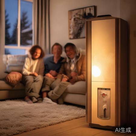 青海电热水器指南,温暖冬天洗澡