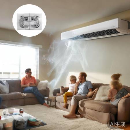 空调选对，夏日舒心