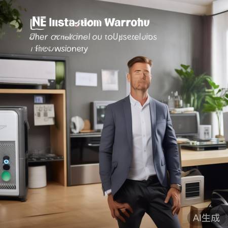 “N系列空调，安装保修无忧”