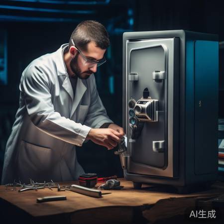 专业工具解锁,慎用防损坏