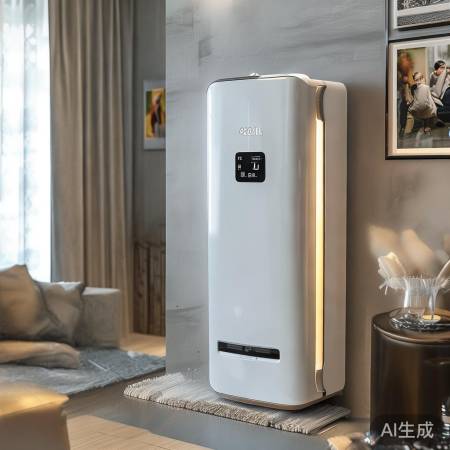 美的壁挂炉,性价比高,服务便捷