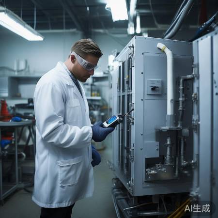 专业检查冷媒泄漏