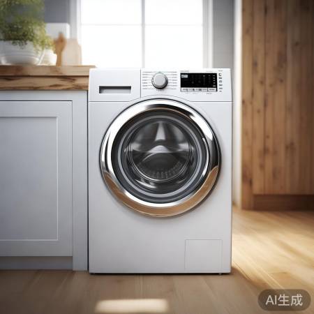 洗衣机细节影响体验