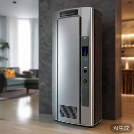 高端变频电壁挂炉，品质生活之选