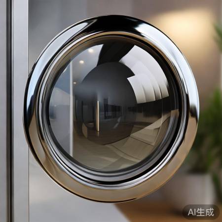 防盗门猫眼挑选技巧