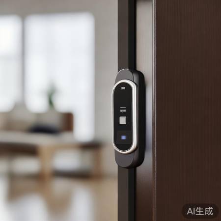 智能锁续航不足，未来有望解决