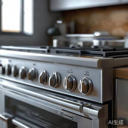 华帝燃气灶客服电话：40018