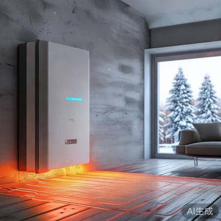 壁挂炉地暖使用注意事项