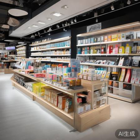 品牌旗舰店,品质有保障