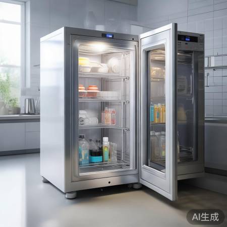 消毒柜使用指南