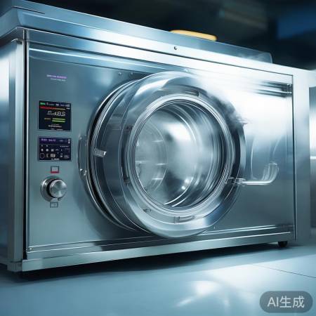 高温蒸汽消毒，注意通风