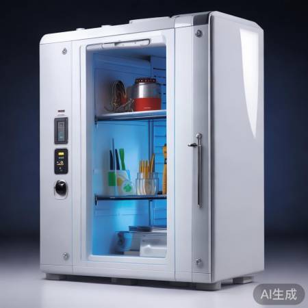 紫外线消毒柜清洁操作