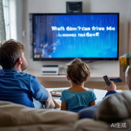 电视搜不到电台,生活不便利