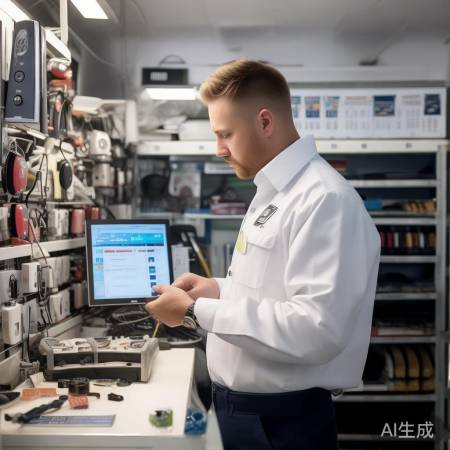 智能锁维修,专业认证,规范服务