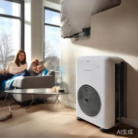 空气能改装，四季温暖省碳