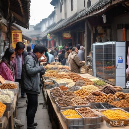 陕西滚塑冰箱受热捧