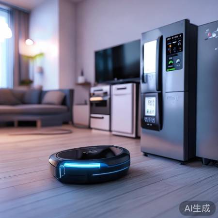 Vivi智能家电，客服热线：4