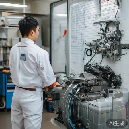 油烟机维修,专业认证,环保节能