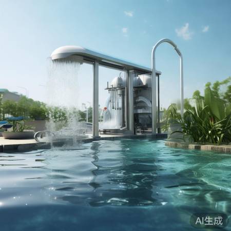 零污染水处理技术