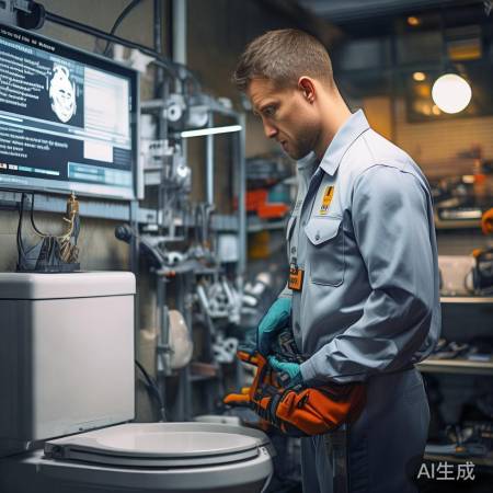 马桶维修，专业认证，环保节能