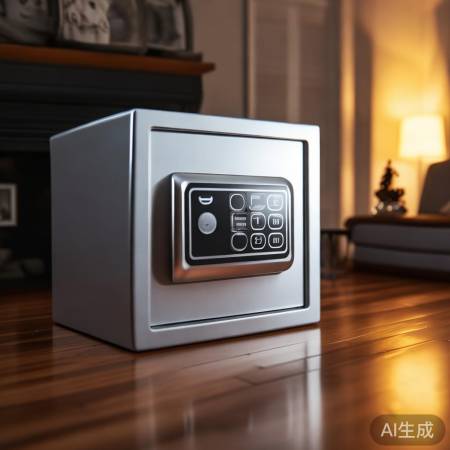 保险柜安全，放心宝贝