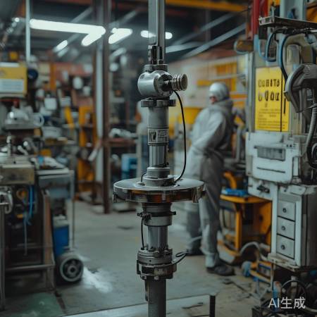 电磁阀使用注意：电源与设置