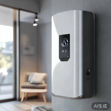 壁挂炉高能效比，节能环保选品