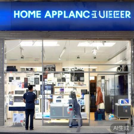 家电管家修消毒柜,服务便捷态度