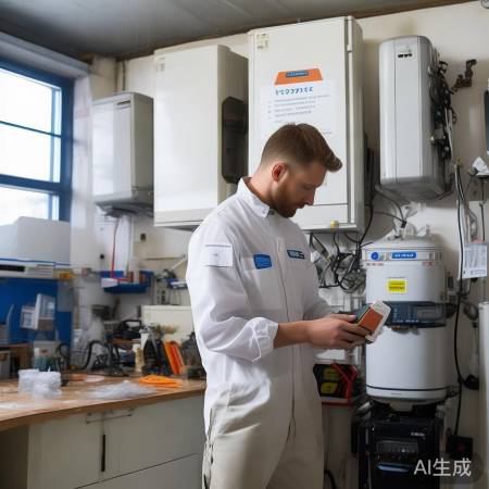 壁挂炉维修专业规范