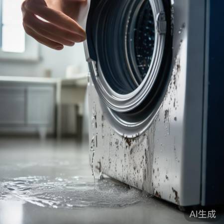 洗衣机密封圈问题