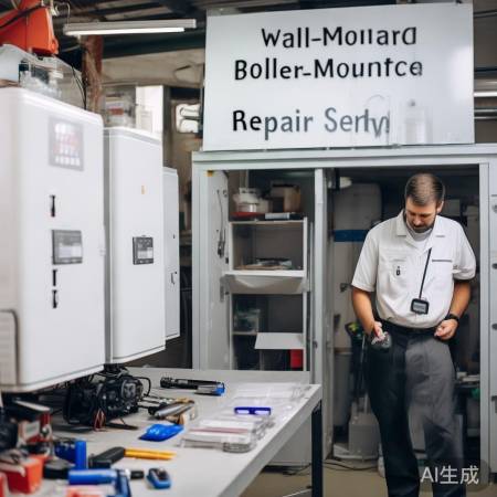 壁挂炉维修规范,专业认证,节能