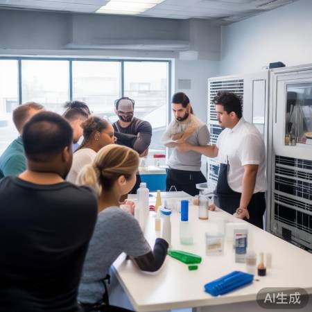 空调清洗培训，零基础入门