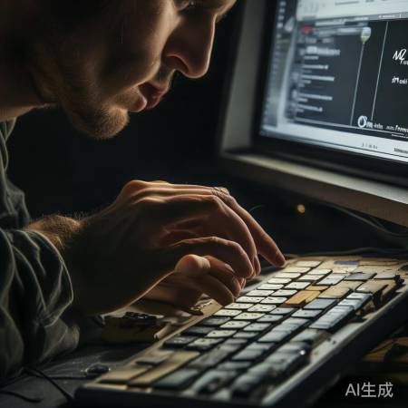 “输入密钥，谨慎保密”