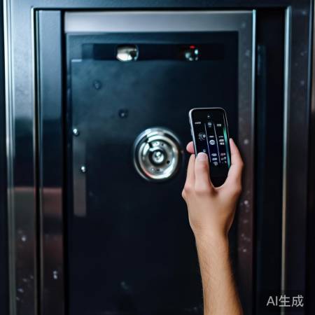 保险柜开机，秀秘密朋友圈