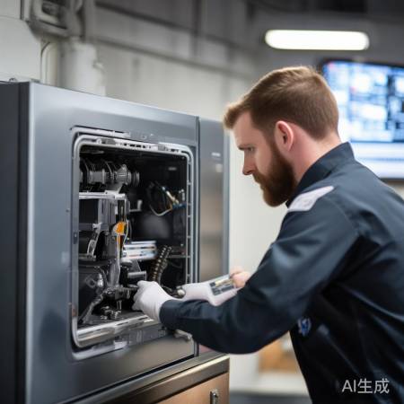 专业认证，规范维修