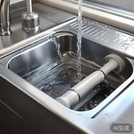 定期检查清洁装置