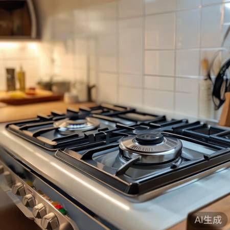 华帝燃气灶答疑,下次再聊!