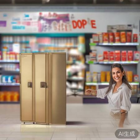 艾谱保险柜价格跳水大优惠