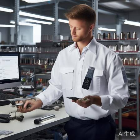 智能锁维修规范服务