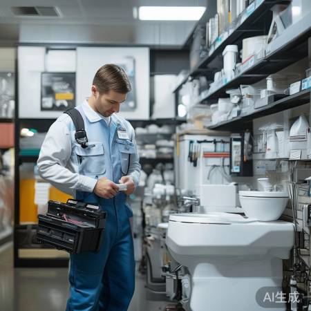 专业认证，规范维修