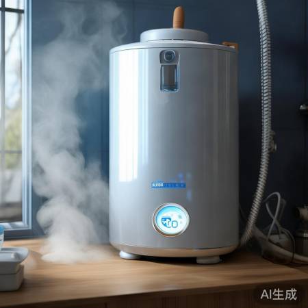 预热防冻，防结冰