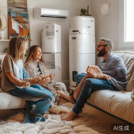 装修学问，舒适温馨家