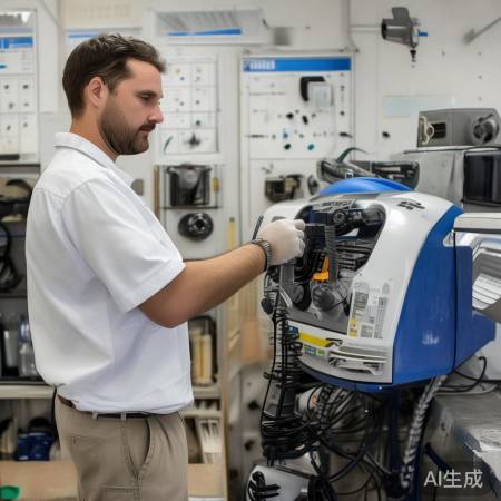 油烟机维修专业规范